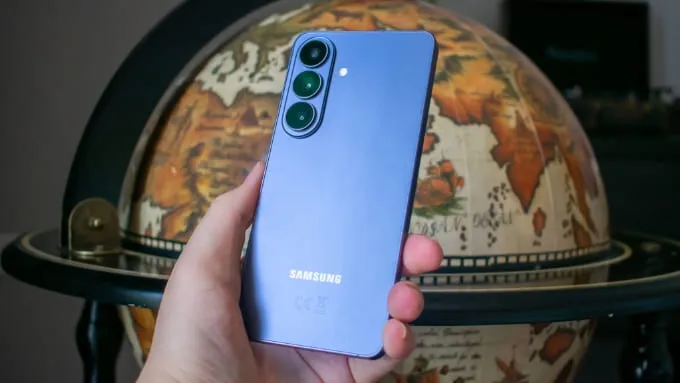 Galaxy S26 tiếp tục là lựa chọn nổi bật nhờ sự cân bằng 