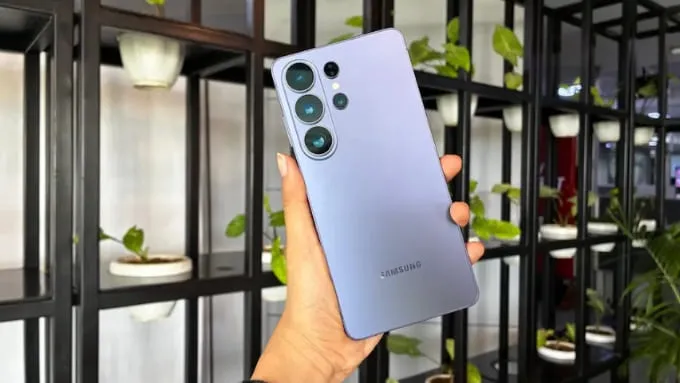 Galaxy S26 Ultra là một trong những lựa chọn thay thế Vivo X300 Pro ở phân khúc flagship