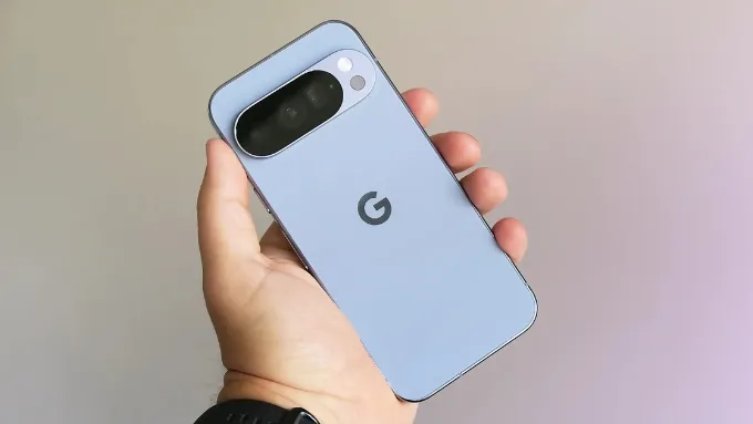 Google Pixel 10 Pro là cái tên rất đáng cân nhắc