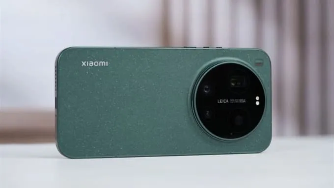 Trong số các lựa chọn thay thế Vivo X300 Pro, Xiaomi 17 Ultra nổi bật nhờ sự cân bằng các yếu tố