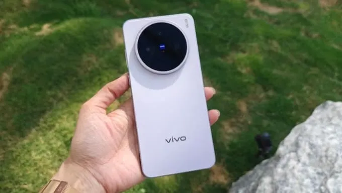 Vivo X200T là một trong những lựa chọn thay thế Xiaomi 17T đáng cân nhắc