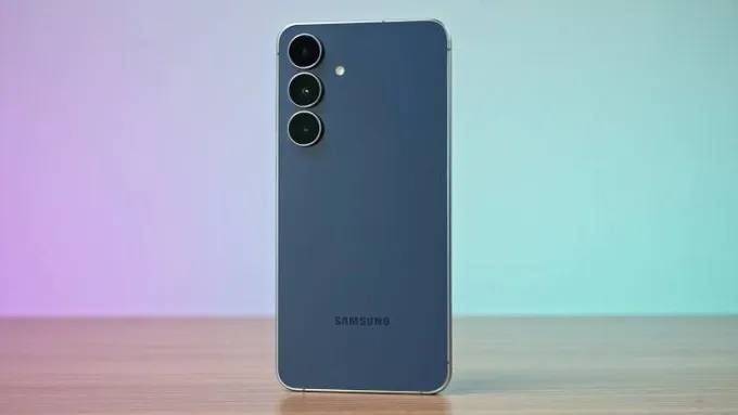 Galaxy S25 FE là lựa chọn thay thế Xiaomi 17T Pro rất đáng cân nhắc