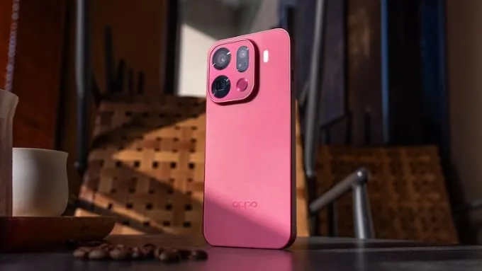 OPPO Find X9 là một trong những lựa chọn thay thế Xiaomi 17T Pro đáng chú ý