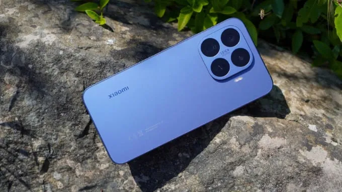 Giới thiệu tổng quan về Xiaomi 17T Pro