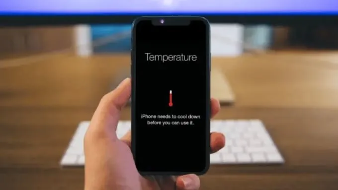 Những lưu ý giúp tránh lỗi iPhone khởi động lại liên tục