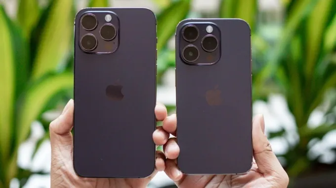 Cần lưu ý gì khi mua iPhone 14 series cũ?