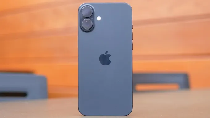 Một số lưu ý khi mua iPhone 16 Plus cũ