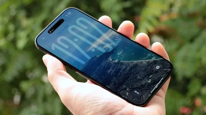 Một số lưu ý quan trọng khi mua iPhone Air cũ