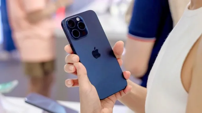 Một số lưu ý khi mua iPhone cũ