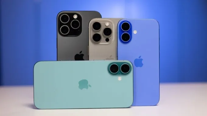 iPhone cũ thường mang đến trải nghiệm sử dụng ổn định và khả năng giữ giá tốt