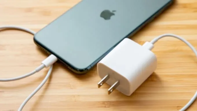 Lý do cần thực hiện cách sạc pin iPhone đúng cách