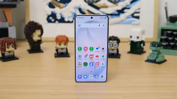 Galaxy S26 dùng kính Gorilla Glass Victus 2 kết hợp khung nhôm