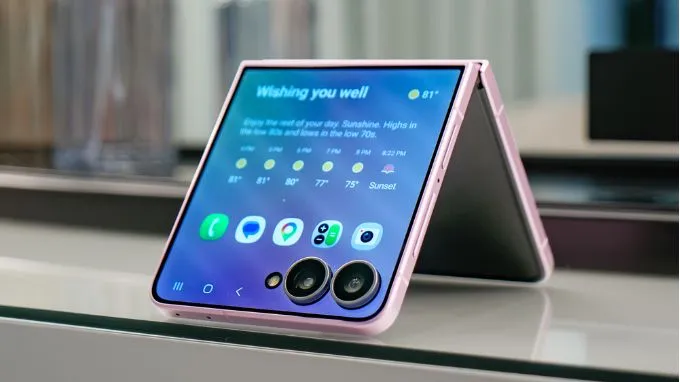 FlexWindow 4.1 inch tiện dụng hơn, giảm nhu cầu mở máy