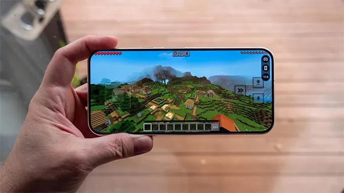 Google công bố Pixel 11 Pro XL đạt độ sáng đỉnh 3.600 nits