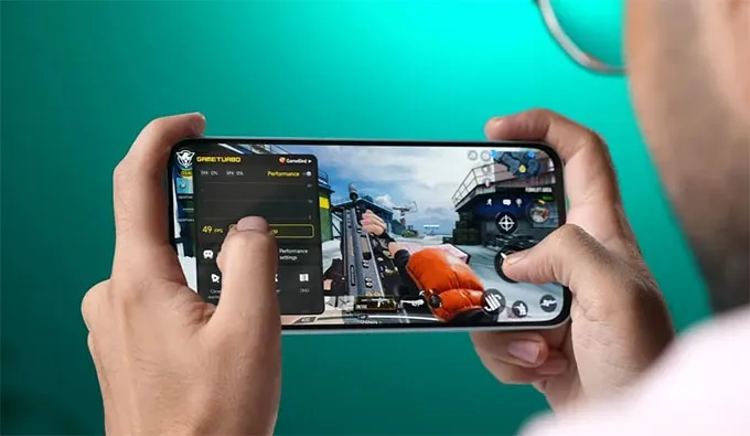 Cấu hình Redmi Note 17 4G chạy Snapdragon 6s 4G Gen 2