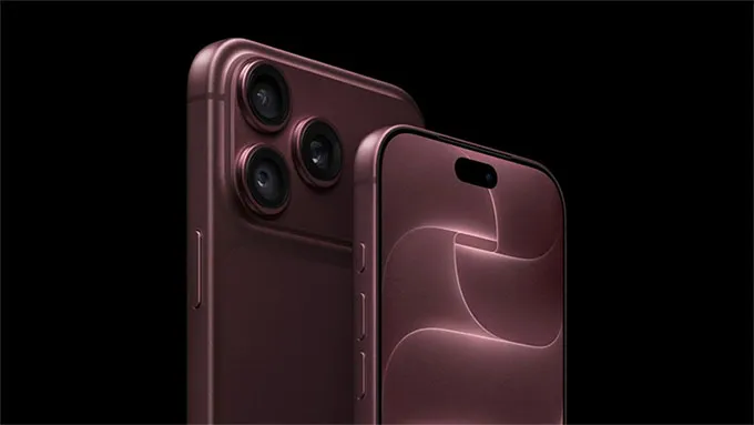 Camera iPhone 18 Pro có đáng để nâng cấp?