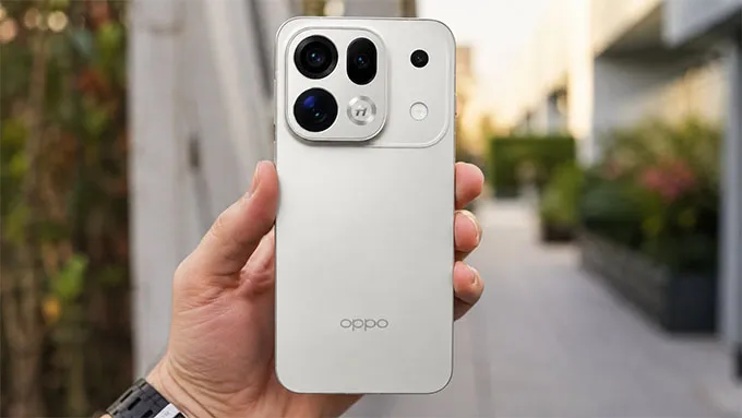 Khám phá camera Oppo Find X10 Pro Max có gì hấp dẫn?