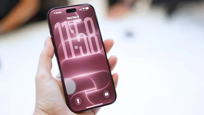 Mẹo chọn hình nền iPhone 18 Pro Max phù hợp