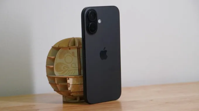 Mẹo hạn chế iPhone 16 bị lỗi trong quá trình sử dụng