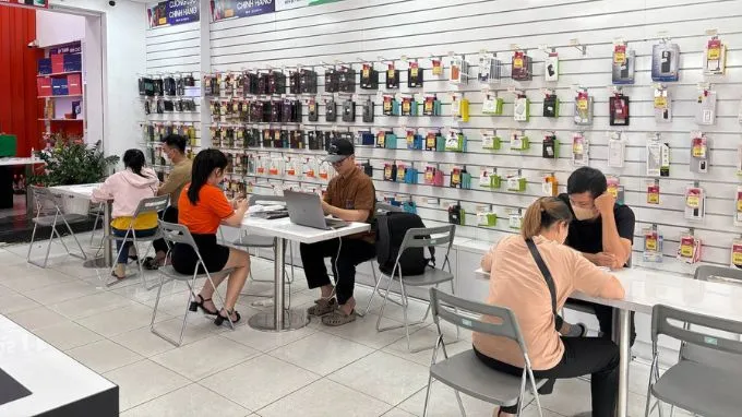 Mua điện thoại Samsung cũ dưới 10 triệu tại XTmobile