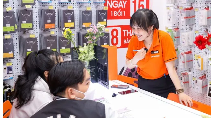 Mua điện thoại trả góp cho sinh viên ở đâu uy tín tại XTmobile