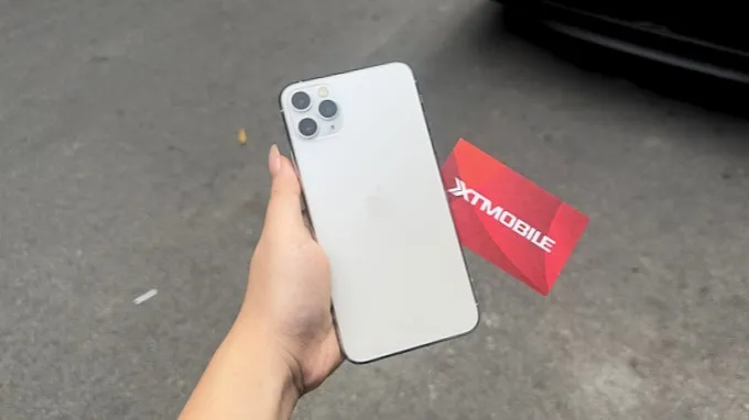Mua iPhone 11 Pro Max cũ giá rẻ, chất lượng tại XTmobile