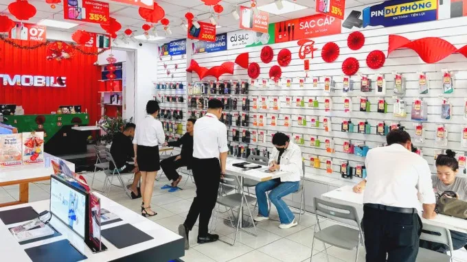 Mua iPhone 15 Pro Max cũ uy tín, chất lượng tại XTmobile