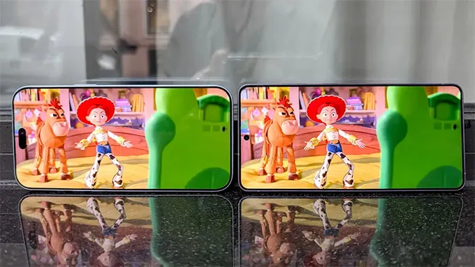 Nên chọn iPhone 18 Pro Max hay Galaxy S26 Ultra?