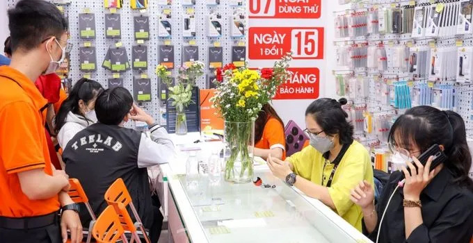 Mua iPhone 18 Pro, 18 Pro Max tại XTmobile