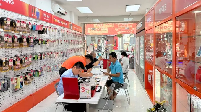 XTmobile luôn nỗ lực mang đến mức giá cạnh tranh trên thị trường