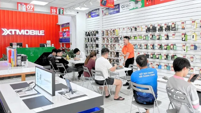 Mua sản phẩm MCDODO chính hãng, giá tốt tại XTmobile