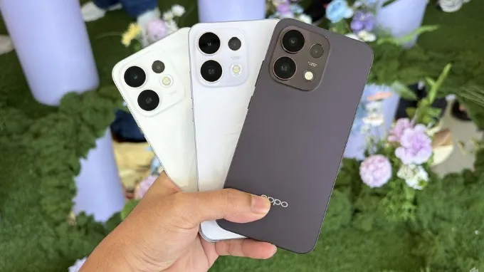 Mua OPPO Reno16 Series giá tốt tại XTmobile