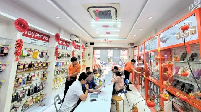 Mua phụ kiện công nghệ du lịch chính hãng tại XTmobile