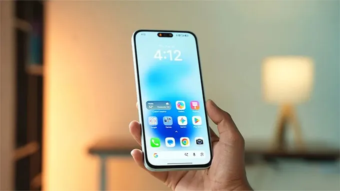Nên mua Redmi Note 17 4G hay Redmi 17 4G?