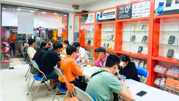 Mua sản phẩm Apple giá tốt, bình ổn tại XTmobile