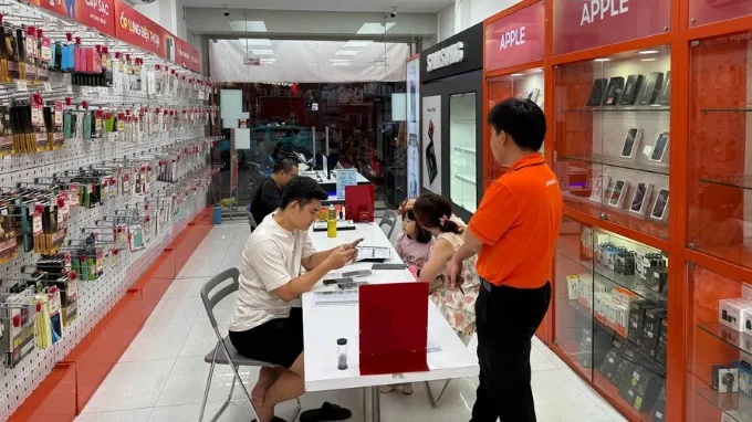 Mua tai nghe SoundPEATS giá rẻ, chính hãng tại XTmobile