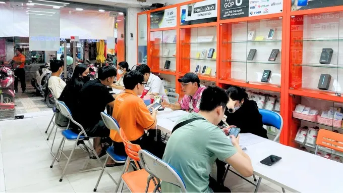 Mua tai nghe SoundPEATS giá tốt, chất lượng tại XTmobile