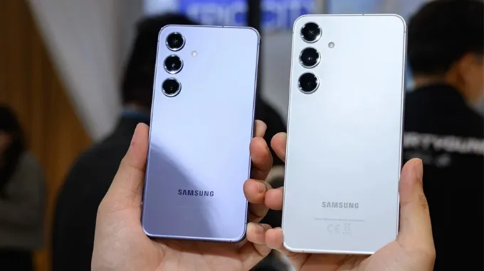 Nên mua Samsung Galaxy S24 hay S24 Plus?