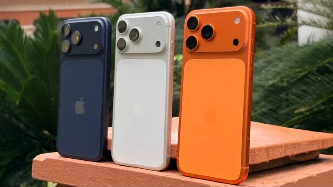 Việc mua gói bảo hành nào cho iPhone 17 Pro Max sẽ phụ thuộc vào nhu cầu sử dụng