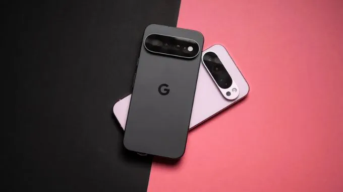 Đang dùng Pixel 9 Pro XL có nên nâng cấp lên Pixel 11 Pro XL?