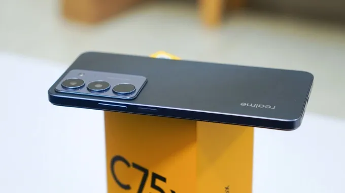 Hiệu năng đa nhiệm mạnh mẽ với công nghệ RAM ảo 24GB