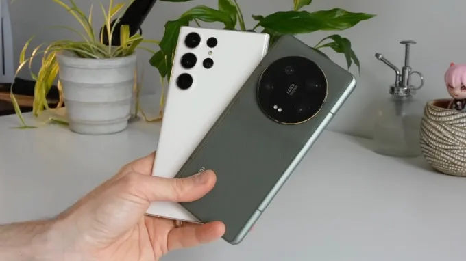 Nên mua Xiaomi 13 Ultra hay Galaxy S23 Ultra?