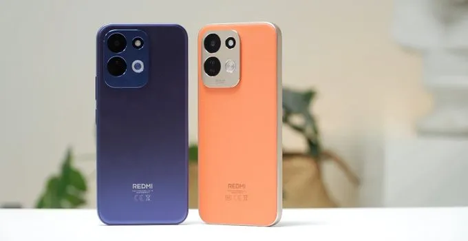 Nên mua Xiaomi Redmi 17 4G hay Redmi 17 5G?
