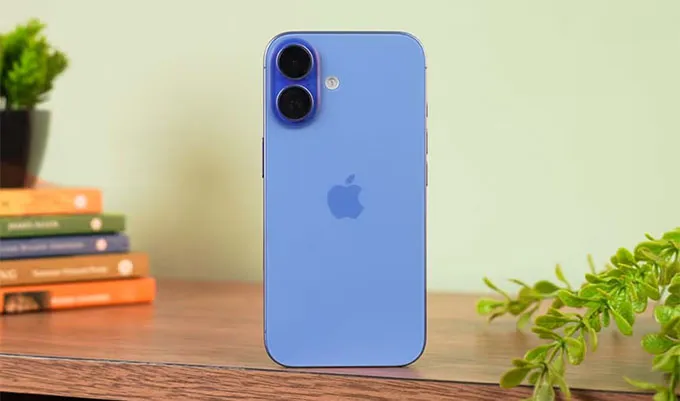 Đánh giá iPhone 16 cũ năm 2026: Có dùng tốt không?