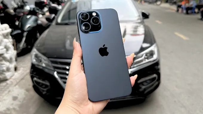 Tiềm ẩn rủi ro về chất lượng phần cứng và nguồn gốc máy