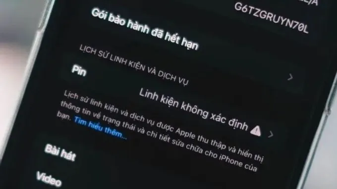 Nhược điểm của pin Pisen