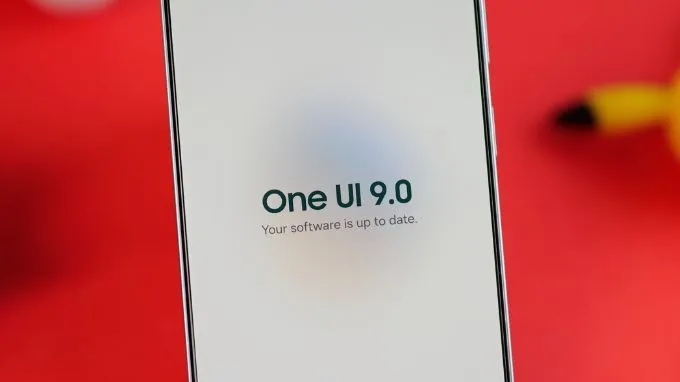 One UI 9 mang đến rất nhiều tinh chỉnh đáng giá