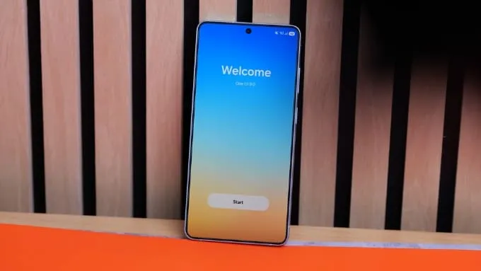 Samsung chính thức ra mắt One UI 9 tại sự kiện Galaxy Unpacked diễn ra vào ngày 22/7/2026