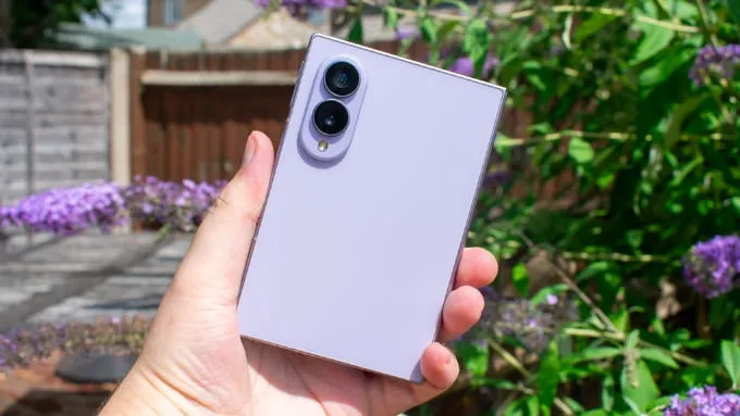 Mua Samsung Galaxy Z Fold8 chính hãng, giá tốt tại XTmobile