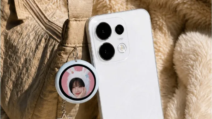 OPPO Bubble tương thích với các thiết bị nào?